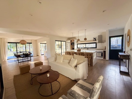 Alquiler temporario de casa em Miramar