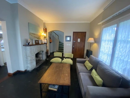 Alquiler temporario de casa em Mar del plata