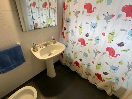 Alquiler temporario de casa em Mar del plata