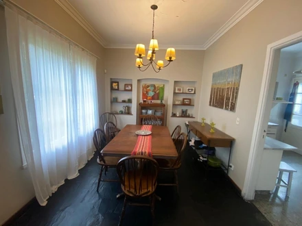 Alquiler temporario de casa em Mar del plata