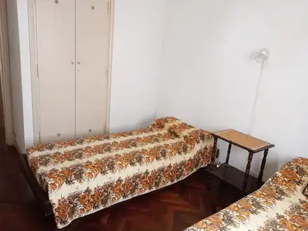 Alquiler temporario de apartamento em Mar del plata