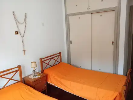 Alquiler temporario de apartamento em Mar del plata