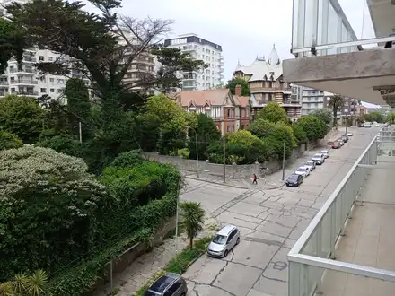 Alquiler temporario de apartamento em Mar del plata