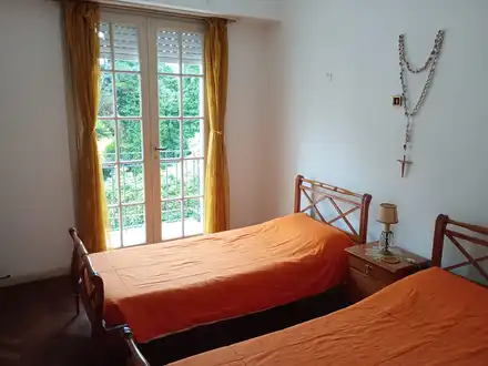 Alquiler temporario de casa em Mar del plata