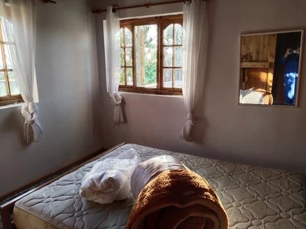 Arriendo temporario de casa em Puchuncaví