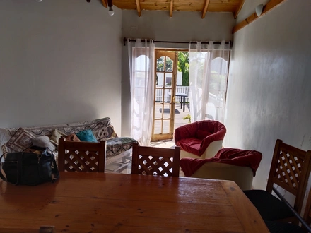 Arriendo temporario de casa em Puchuncaví