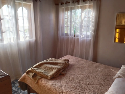 Arriendo temporario de casa em Puchuncaví