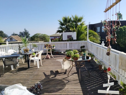 Arriendo temporario de casa em Puchuncaví