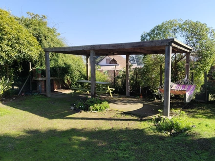 Arriendo temporario de casa em Puchuncaví