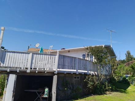 Arriendo temporario de casa em Puchuncaví