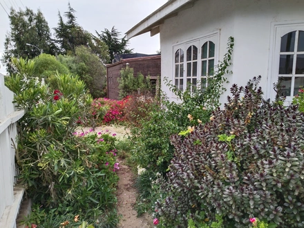 Arriendo temporario de casa em Puchuncaví