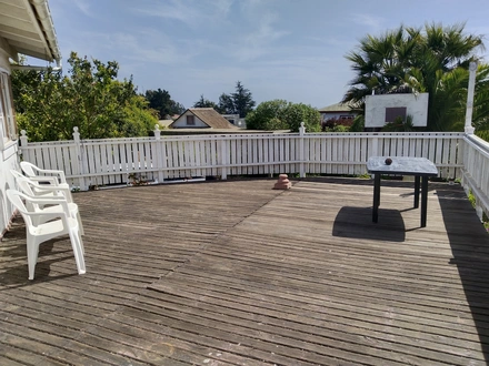 Arriendo temporario de casa em Puchuncaví