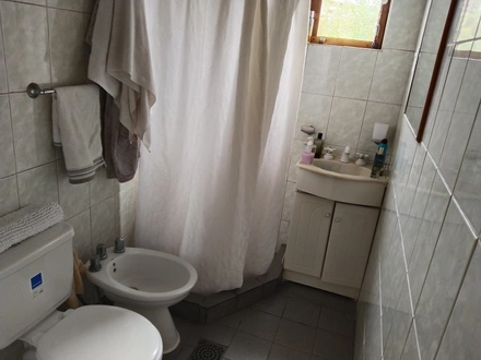 Arriendo temporario de casa em Puchuncaví