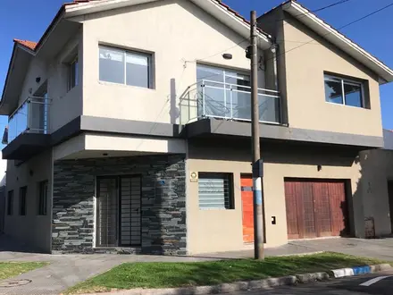 Alquiler temporario de casa em Mar del plata