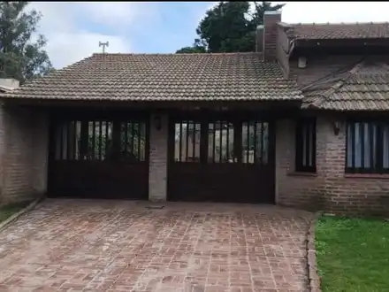 Alquiler temporario de casa em Mar del plata