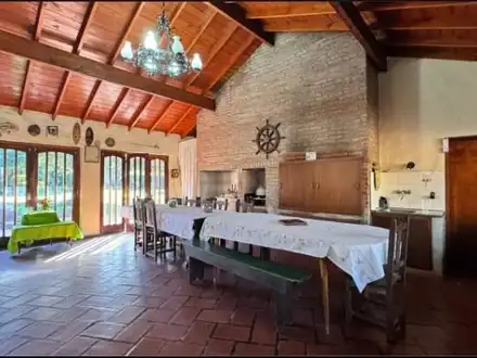 Alquiler temporario de casa em Mar del plata