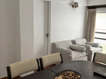 Alquiler temporario de apartamento em Mar del plata