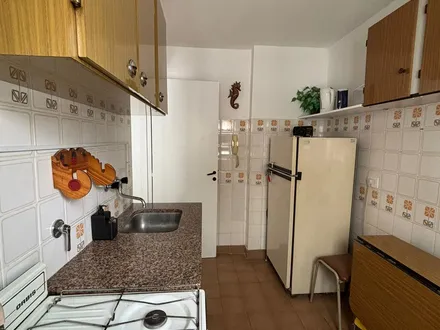 Alquiler temporario de apartamento em Mar del plata