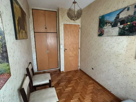 Alquiler temporario de apartamento em Mar del plata