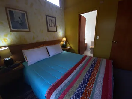 Arriendo temporario de casa em Los molles