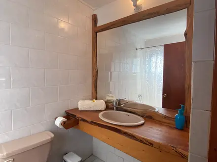 Arriendo temporario de casa em Los molles