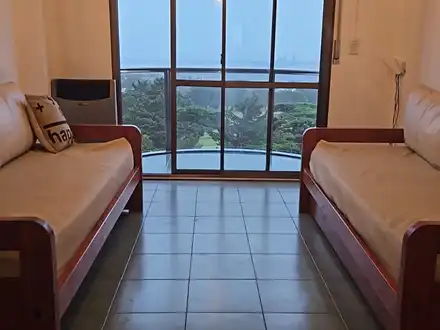 Alquiler temporario de apartamento em Mar del plata