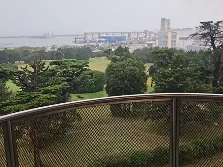Alquiler temporario de apartamento em Mar del plata