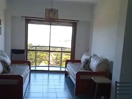 Alquiler temporario de apartamento em Mar del plata