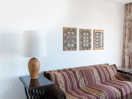 Alquiler temporario de apartamento em Mar del plata