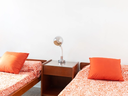 Alquiler temporario de apartamento em Mar del plata