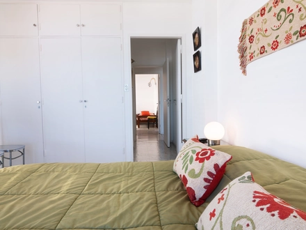 Alquiler temporario de apartamento em Mar del plata