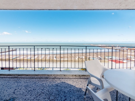 Alquiler temporario de apartamento em Mar del plata