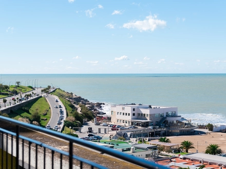 Alquiler temporario de apartamento em Mar del plata