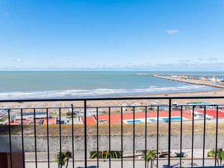Alquiler temporario de apartamento em Mar del plata