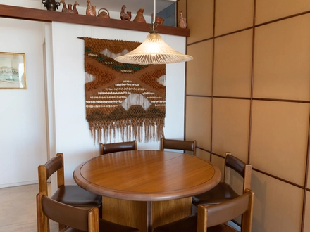 Alquiler temporario de apartamento em Mar del plata
