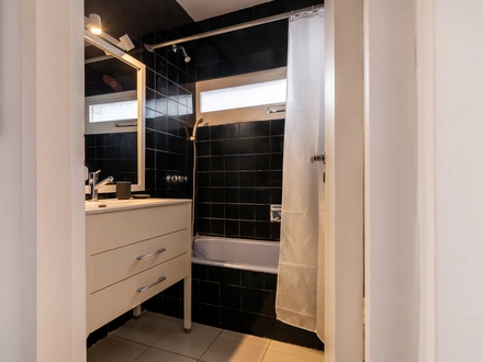 Alquiler temporario de apartamento em Mar del plata
