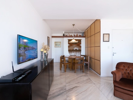Alquiler temporario de apartamento em Mar del plata