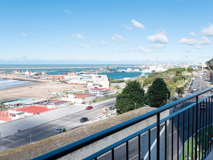 Alquiler temporario de apartamento em Mar del plata