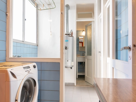 Alquiler temporario de apartamento em Mar del plata