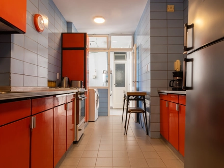 Alquiler temporario de apartamento em Mar del plata