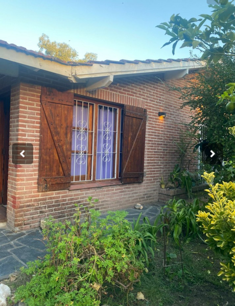 Alquiler temporario de casa em Ostwnde