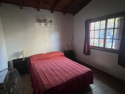 Alquiler temporario de casa em Ostwnde