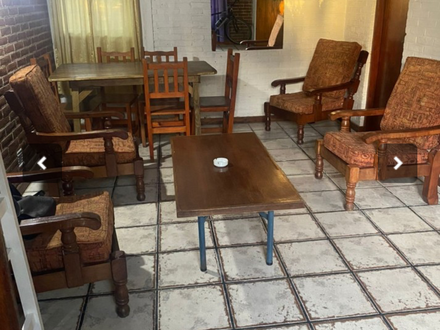 Alquiler temporario de casa em Ostwnde