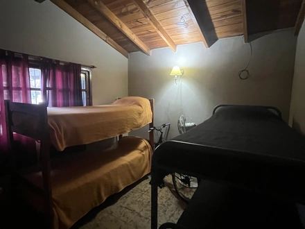 Alquiler temporario de casa em Ostwnde