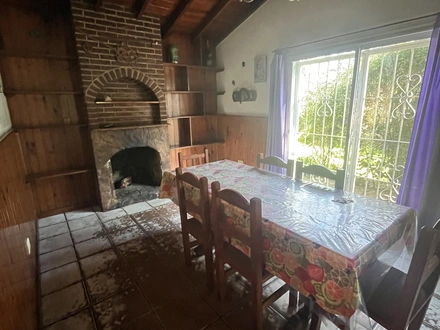 Alquiler temporario de casa em Ostwnde