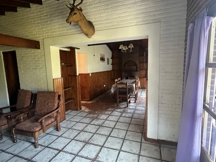 Alquiler temporario de casa em Ostwnde