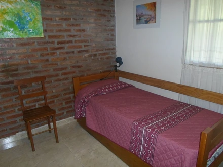 Alquiler temporario de casa em Villa carlos paz