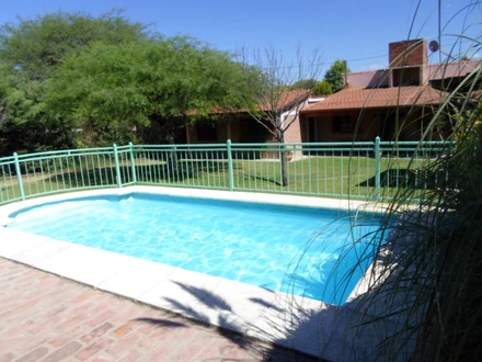 Alquiler temporario de casa em Villa carlos paz