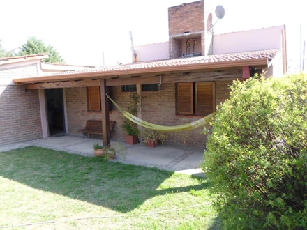 Alquiler temporario de casa em Villa carlos paz
