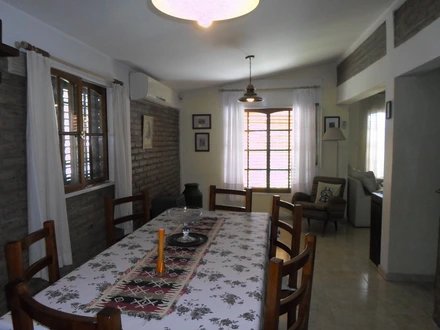 Alquiler temporario de casa em Villa carlos paz